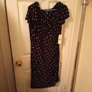 Lauren Ralph Lauren dress